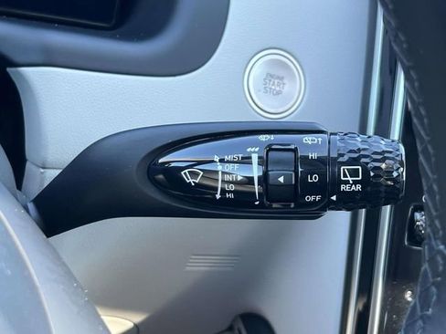 Certified 2023 Hyundai Tucson SEL w/ Convenience Package image 25