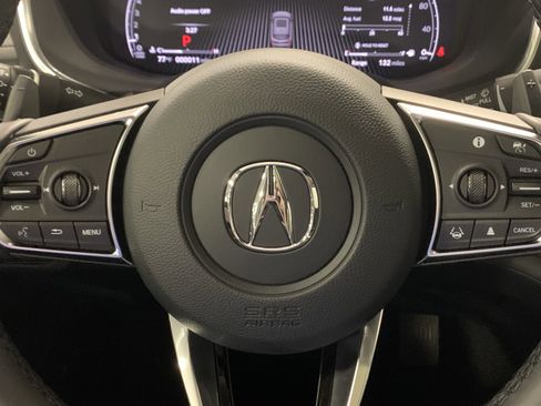 Used 2026 Acura MDX FWD w/ Technology Package image 22