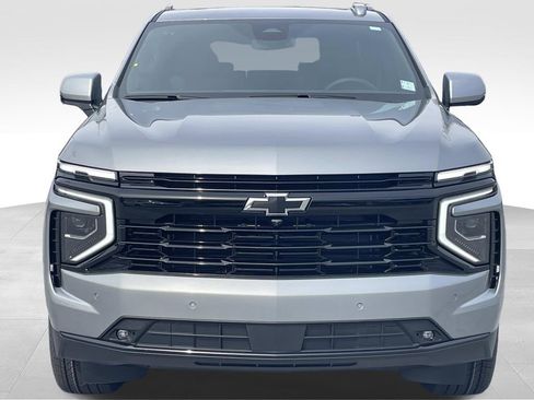 New 2026 Chevrolet Tahoe RST w/ Comfort Package image 8