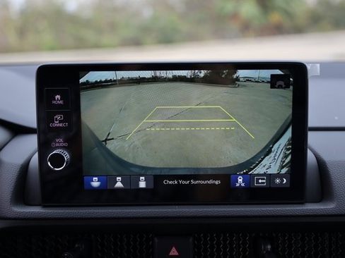 New 2026 Honda CR-V Sport-L image 21