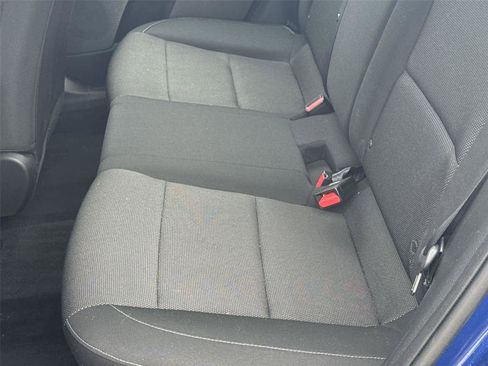 Used 2024 Kia Forte LXS w/ LXS Technology Package FWD image 13