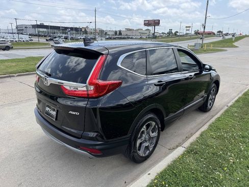 Used 2018 Honda CR-V EX-L image 5