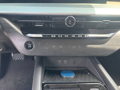 Used 2026 Nissan Murano Platinum w/ Cargo Package AWD/4WD image 26