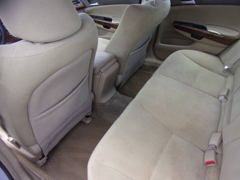 Used 2008 Honda Accord EX image 4