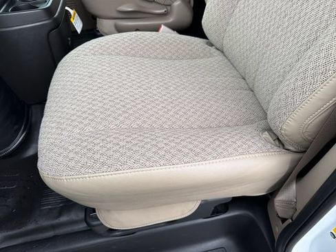 New 2026 GMC Savana 2500 w/ Driver Convenience Package RWD image 19