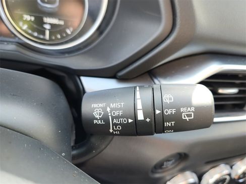 Certified 2023 MAZDA CX-5 AWD 2.5 S image 28