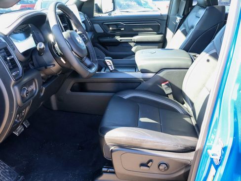 New 2026 RAM 1500 Rebel w/ G/T Package image 20