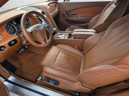 Used 2013 Bentley Continental GT image 12