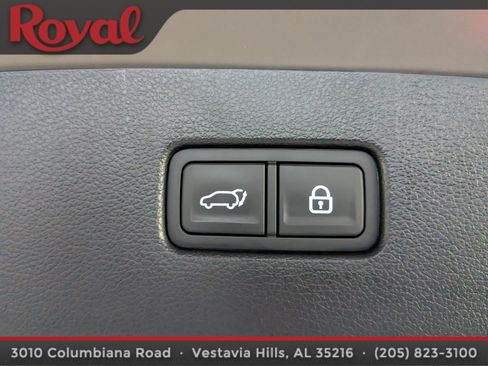 Used 2021 Genesis GV80 3.5T w/ Advanced Package 06 image 14