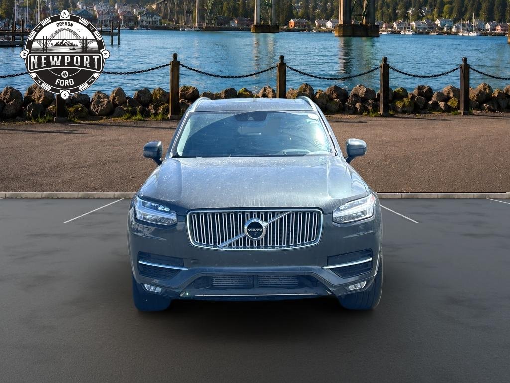 Used 2018 Volvo XC90 T6 Inscription w/ Convenience Package AWD/4WD image 2