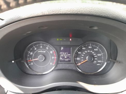 Used 2016 Subaru Forester 2.0XT Touring AWD/4WD image 21
