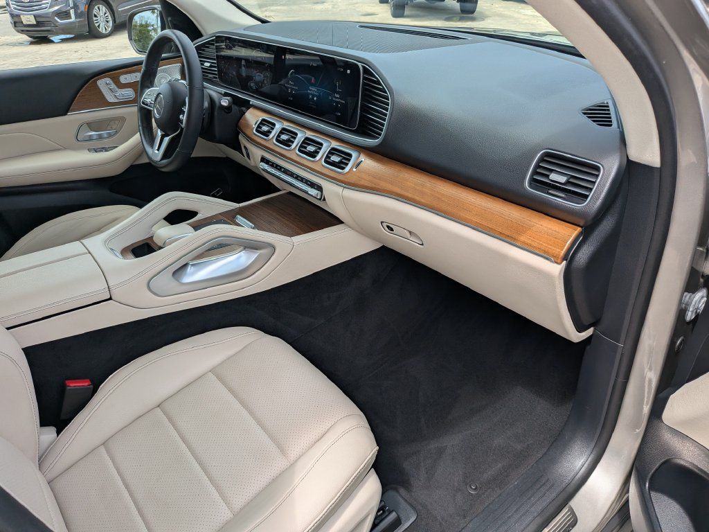 Used 2022 Mercedes-Benz GLE 350 image 14