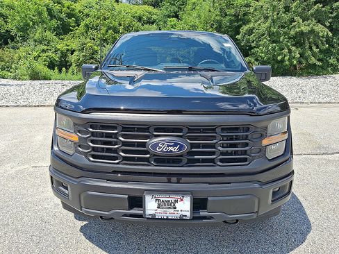 Used 2024 Ford F150 STX w/ Equipment Group 201A FX4 AWD/4WD image 28