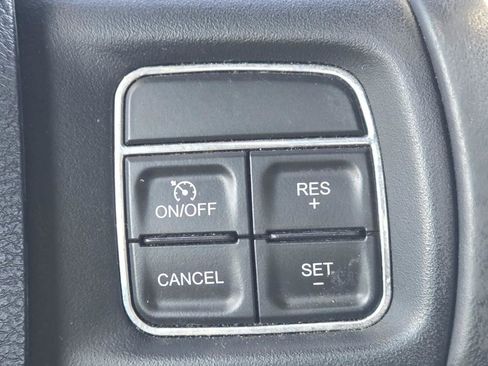 Used 2018 RAM 2500 Power Wagon w/ Luxury Group image 11