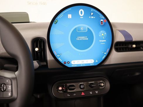 New 2026 MINI Cooper S image 5