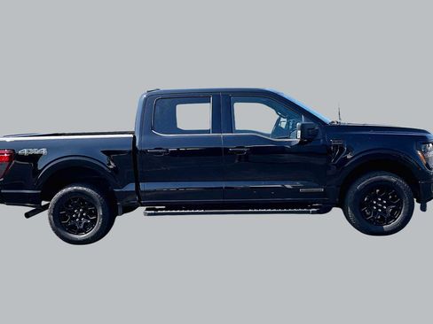 Used 2024 Ford F150 XLT w/ Equipment Group 302A MID AWD/4WD image 13