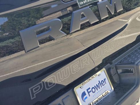 New 2026 RAM 2500 Power Wagon image 7