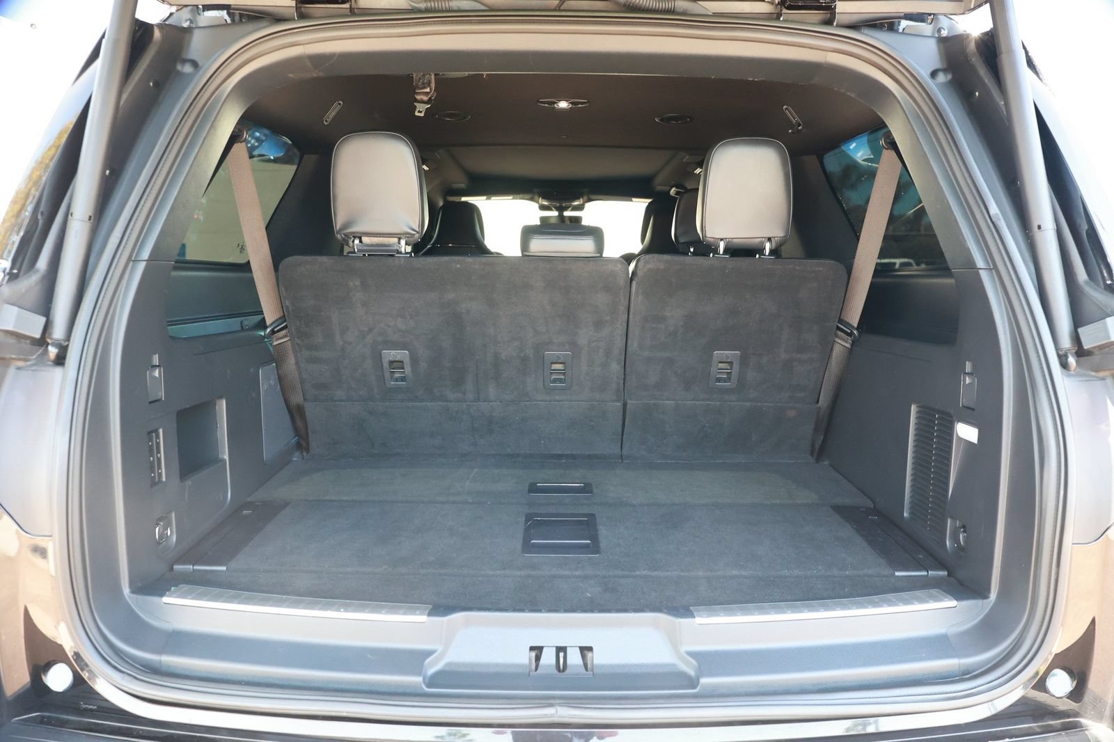 Used 2024 Lincoln Navigator L Reserve AWD/4WD image 44