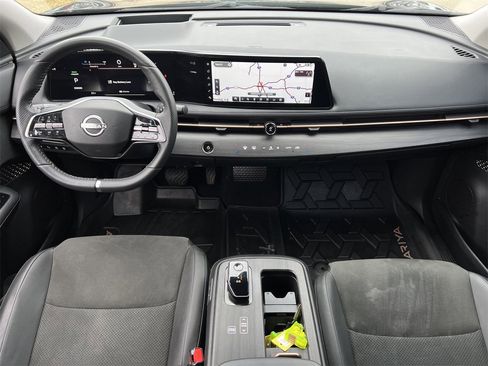 Certified 2023 Nissan Ariya Engage image 9