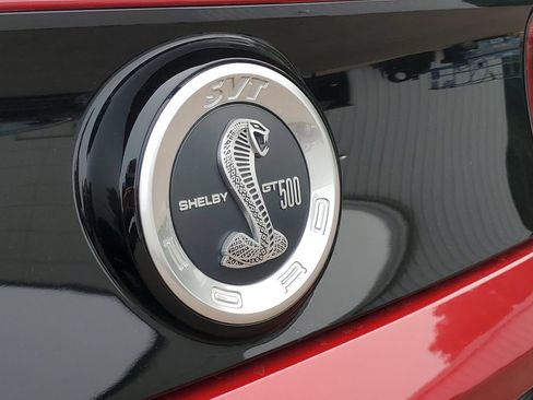 Used 2014 Ford Mustang Shelby GT500 w/ Equipment Group 821A RWD image 29