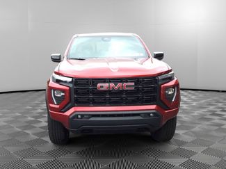 New 2025 GMC Canyon Elevation w/ Convenience Package video 2
