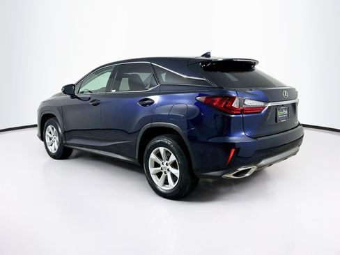 Used 2016 Lexus RX 350 AWD w/ Accessory Package image 5