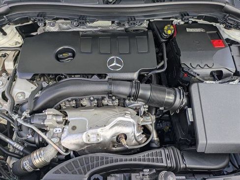 Used 2023 Mercedes-Benz GLA 250 image 21