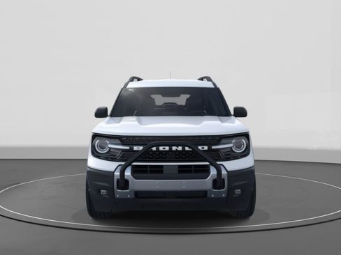 New 2025 Ford Bronco Sport Big Bend image 6