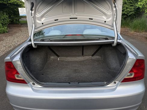 Used 2001 Honda Civic LX image 27