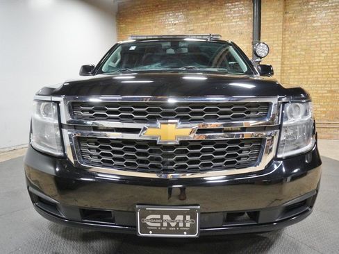 Used 2019 Chevrolet Tahoe 2WD image 4