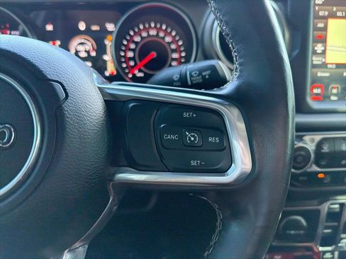 Used 2020 Jeep Gladiator Rubicon AWD/4WD image 27