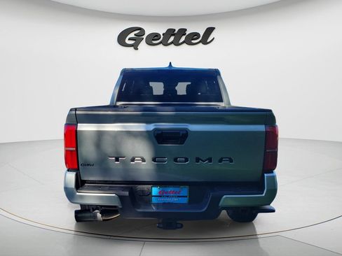 Used 2026 Toyota Tacoma TRD Sport RWD image 6