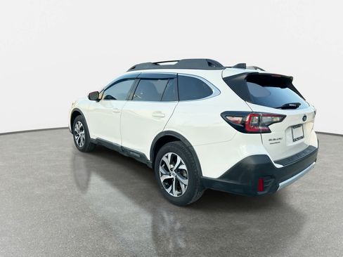 Used 2020 Subaru Outback Limited w/ Popular Package #2 AWD/4WD image 6