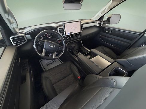 Used 2024 Toyota Sequoia SR5 image 21