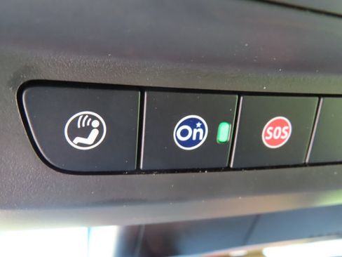 Used 2023 Cadillac CT4 Premium Luxury AWD/4WD image 13