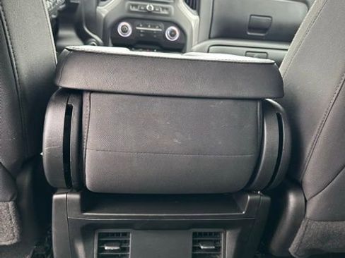 Used 2022 Chevrolet Silverado 1500 Custom image 16