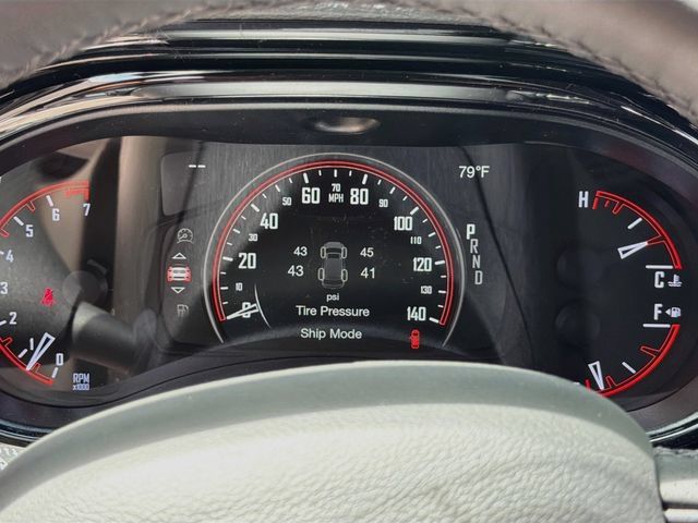 New 2026 Dodge Durango GT AWD/4WD image 13