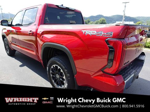 Used 2022 Toyota Tundra SR5 image 6