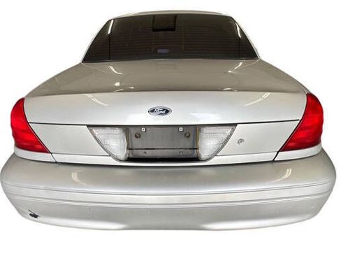 Used 2006 Ford Crown Victoria LX RWD image 4