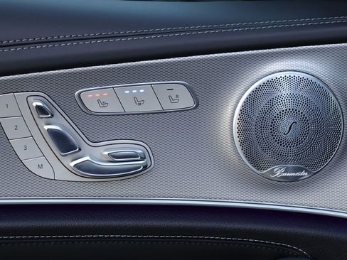 Used 2018 Mercedes-Benz E 63 AMG S image 48