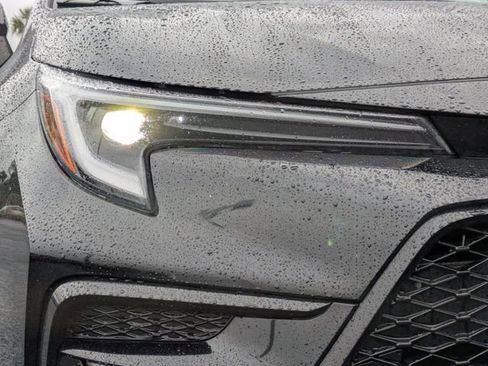 Used 2023 Toyota Corolla SE image 11