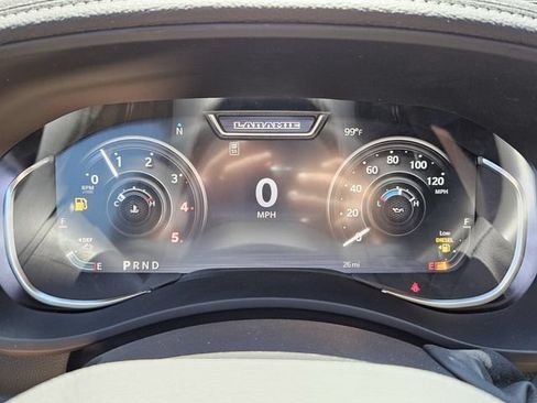 New 2026 RAM 3500 Laramie AWD/4WD image 25