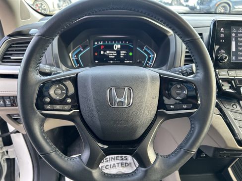 Used 2023 Honda Odyssey Touring image 21