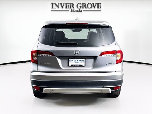 Used 2022 Honda Pilot EX-L image 6