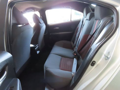 Used 2024 Toyota Corolla SE FWD image 25