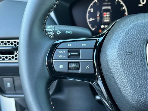 New 2026 Honda HR-V Sport image 26