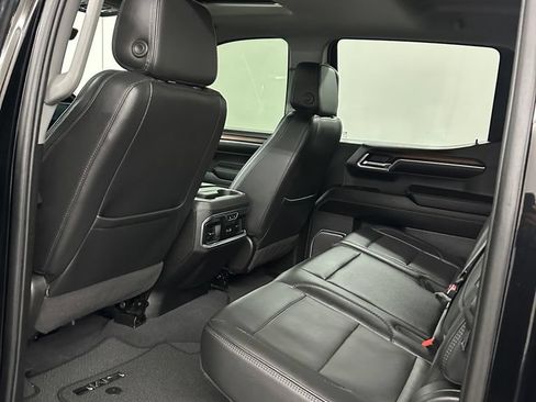 Used 2024 GMC Sierra 1500 Denali w/ Denali Reserve Package AWD/4WD image 28