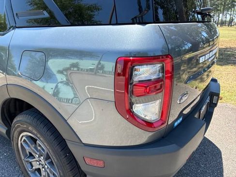 Used 2024 Ford Bronco Sport Big Bend w/ Convenience Package AWD/4WD image 13