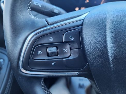 Used 2024 Buick Encore GX Preferred image 31