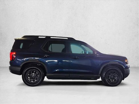 Used 2026 Honda Passport TrailSport image 4